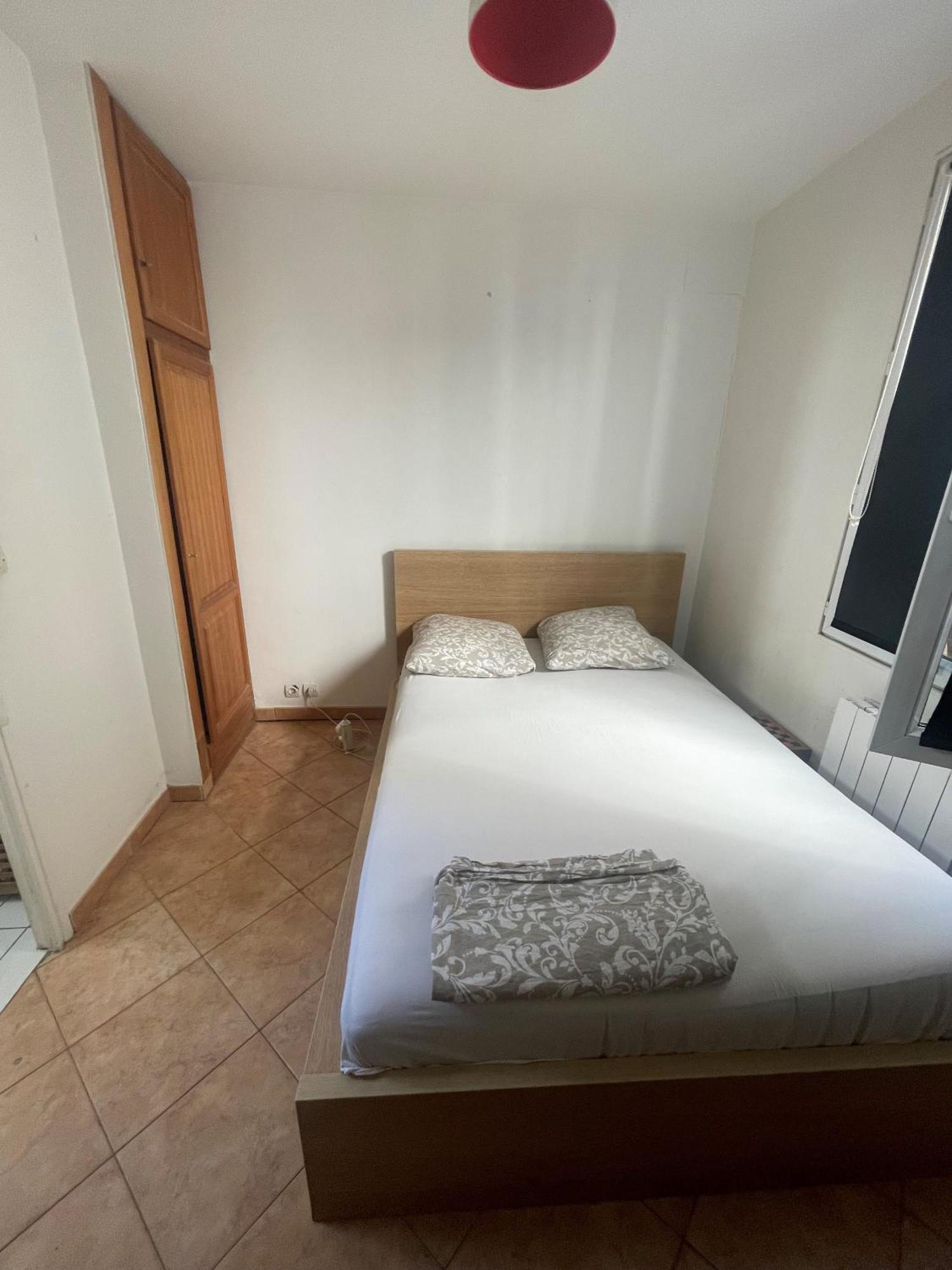 Cosy Appartement In The Heart Of Paříž Exteriér fotografie