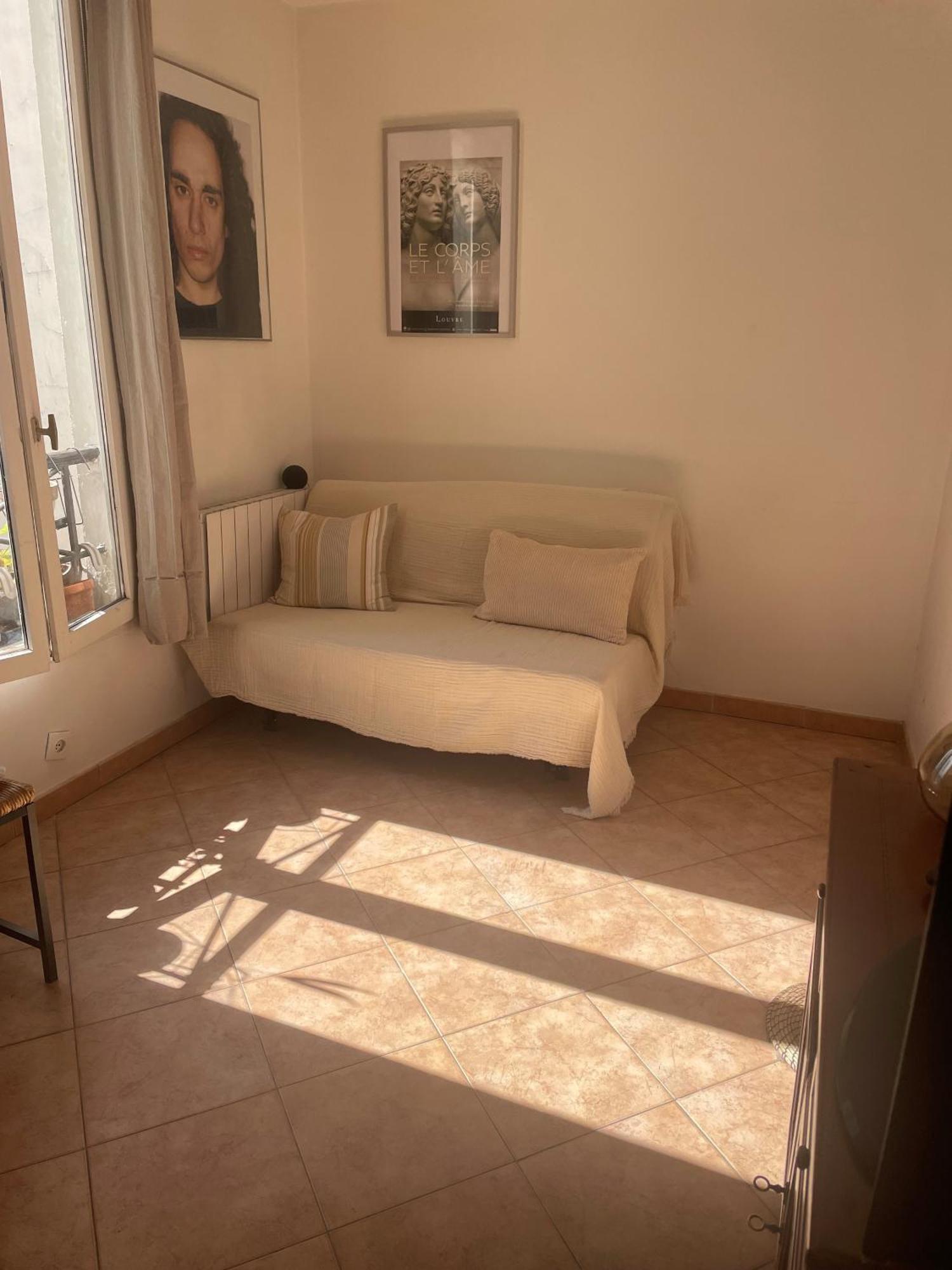 Cosy Appartement In The Heart Of Paříž Exteriér fotografie
